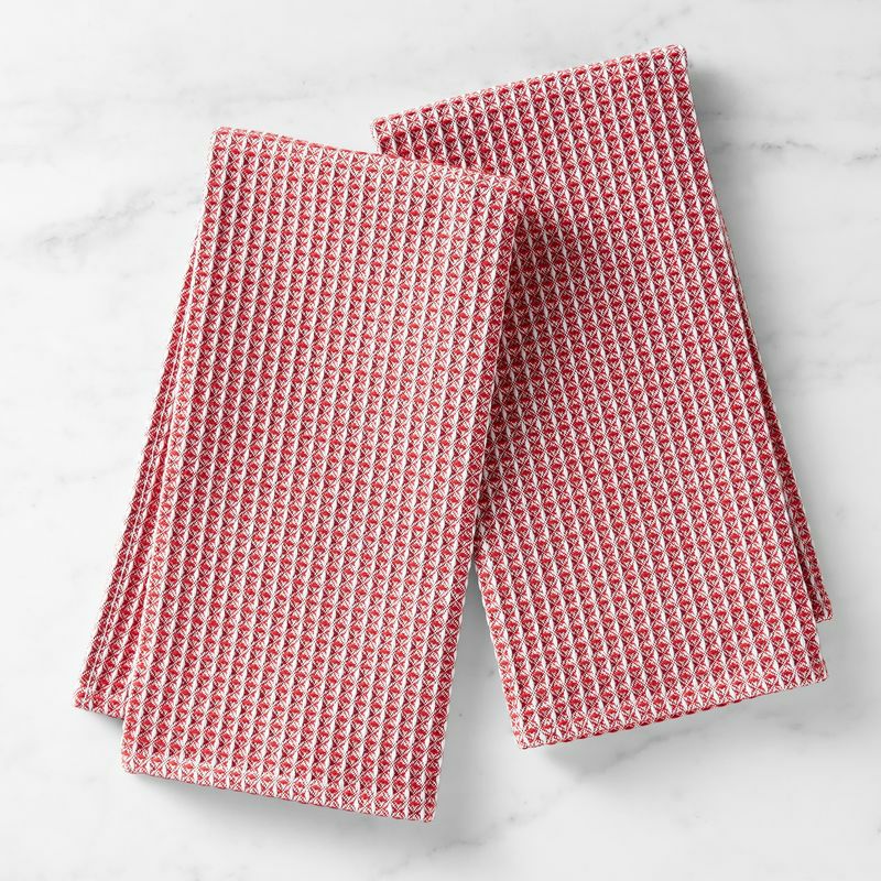 超吸収ワッフルタオルマルチパック51×764枚セットウイリアムズ・ソノマWilliamsSonomaSuperAbsorbentWaffleWeaveMulti-PackTowels,Setof4