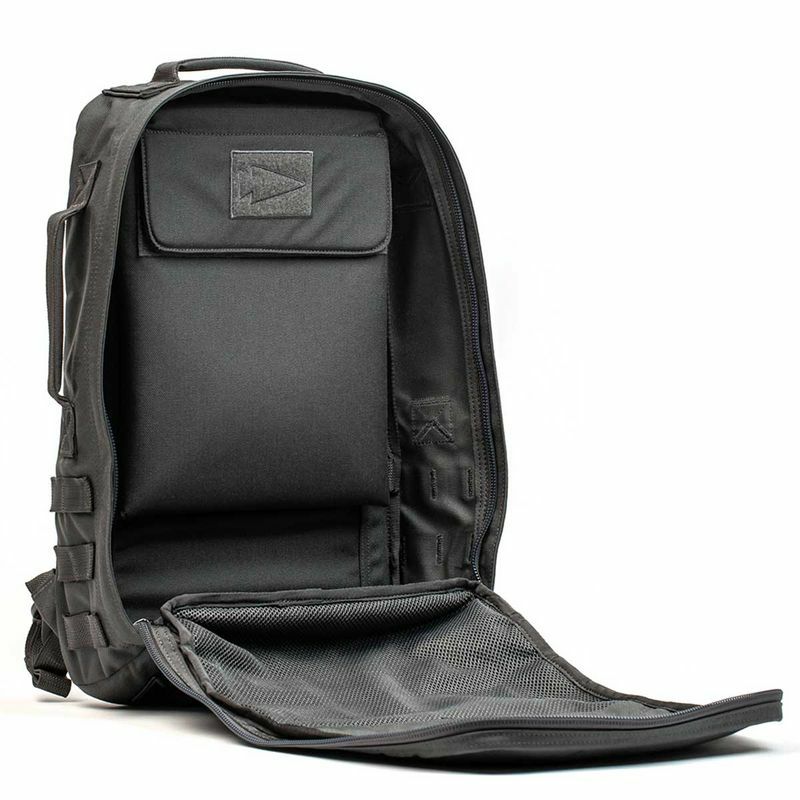 リュックサックかばんラッカー20LGORUCKRUCKER4.0-20L