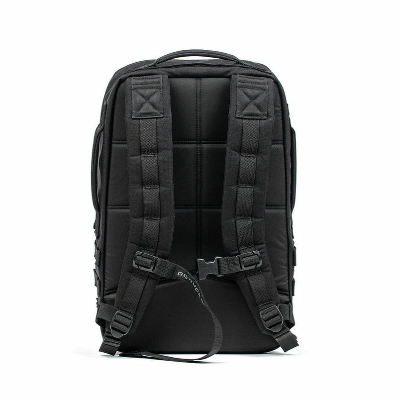 リュックサックかばんCORDURA20LGORUCKRucker3.0-20L-Black+Coyote