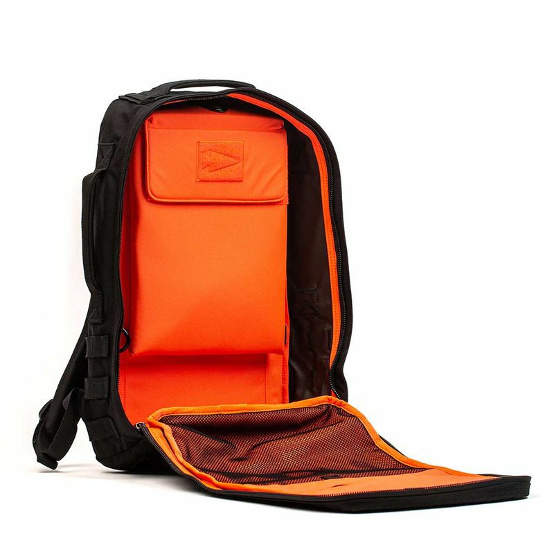 リュックサックかばんラッカー20LGORUCKRUCKER4.0-20L