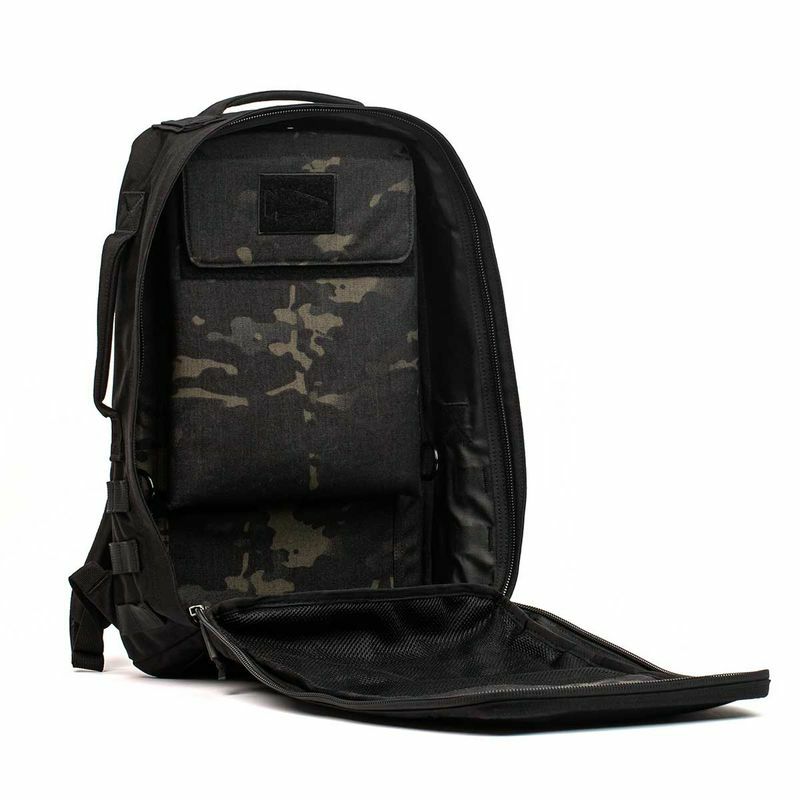 リュックサックかばんラッカー20LGORUCKRUCKER4.0-20L