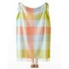 アグチェックタータンブランケット127X178cmUGGBrookPlaidThrow