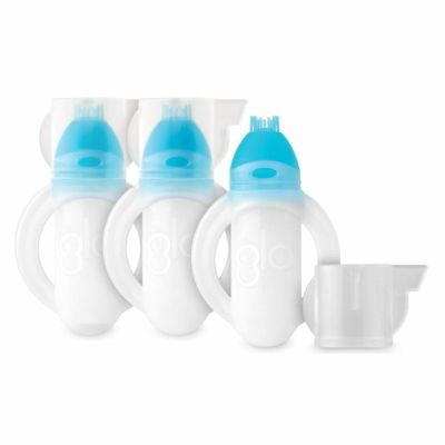 GLO ティースホワイトニング 追加用 ジェル 3個セット 歯 ※本体は含まれません GLO Science GLO Brilliant 3 Pack Teeth Whitening Gel