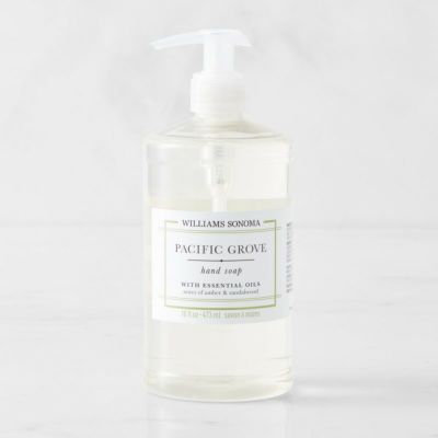 ウィリアムズソノマハンドソープパシフィックグローブWilliamsSonomaPacificGroveHandSoap