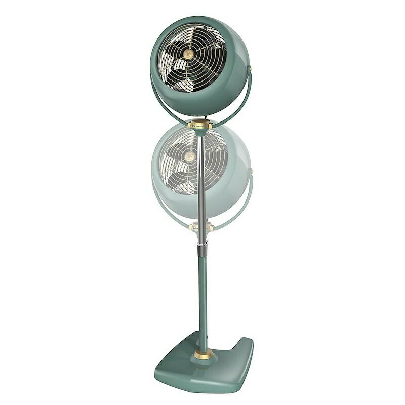 ボルネードサーキュレータースタンドスタンディングファンシニア3スピードvornadoSeniorPedestalStandingFan家電