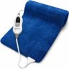 ヒーティングパッド大きい電気温熱シート背中痛みホットMIGHTYBLISSLargeElectricHeatingPadforBackPainandCrampsRelief-ExtraLarge[12