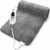 ヒーティングパッド大きい電気温熱シート背中痛みホットMIGHTYBLISSLargeElectricHeatingPadforBackPainandCrampsRelief-ExtraLarge[12