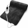 ヒーティングパッド大きい電気温熱シート背中痛みホットMIGHTYBLISSLargeElectricHeatingPadforBackPainandCrampsRelief-ExtraLarge[12