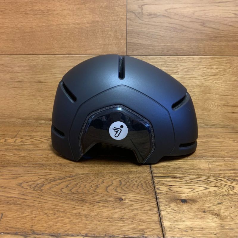 ヘルメットセグウェイSegwayHelmet,L/XL,Black