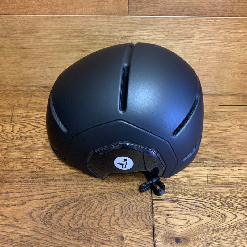 ヘルメットセグウェイSegwayHelmet,L/XL,Black