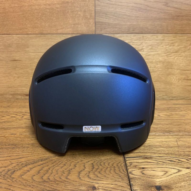 ヘルメットセグウェイSegwayHelmet,L/XL,Black