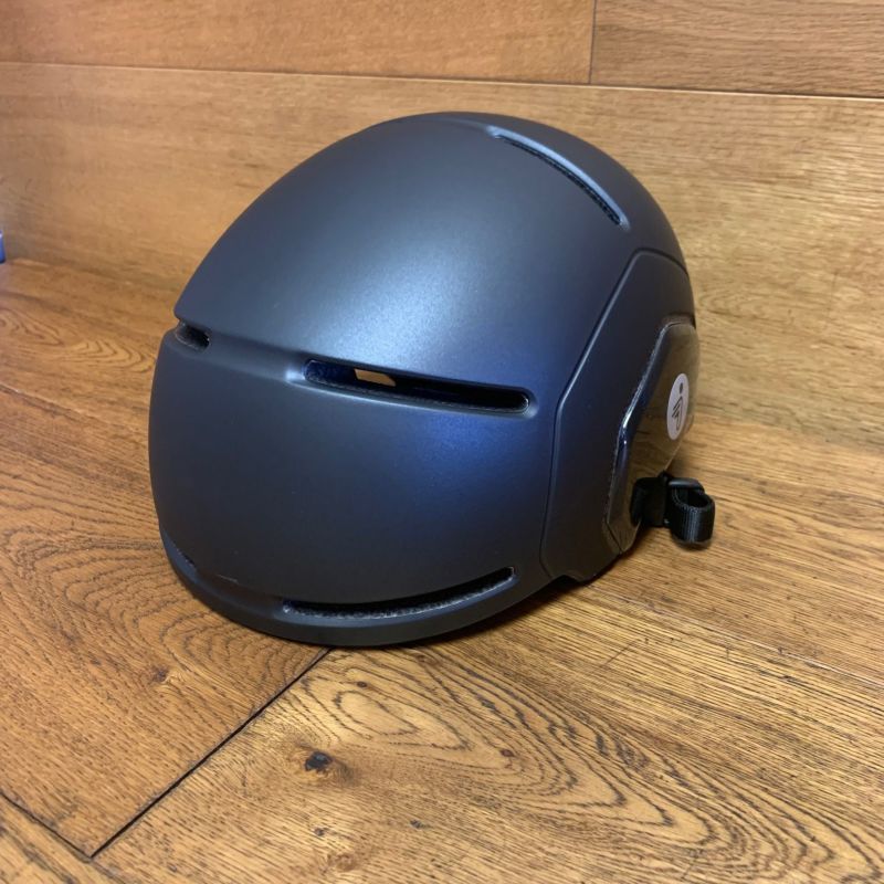 ヘルメットセグウェイSegwayHelmet,L/XL,Black