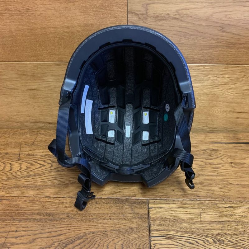 ヘルメットセグウェイSegwayHelmet,L/XL,Black