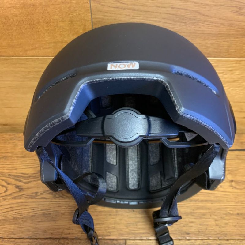 ヘルメットセグウェイSegwayHelmet,L/XL,Black