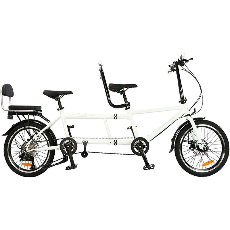 【送料無料】【組立要】ケントデュアルドライブタンデム二人乗り自転車42658-PKentDualDriveTandemComfortBike42658-P