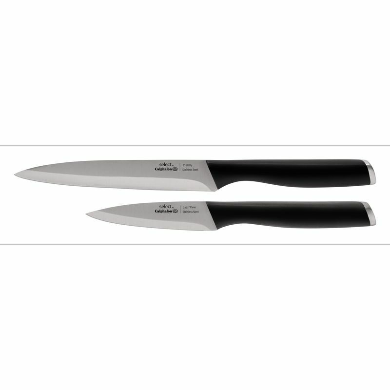カルファロンCalphalonPrecisionCutleryParingKnifeSet1834744