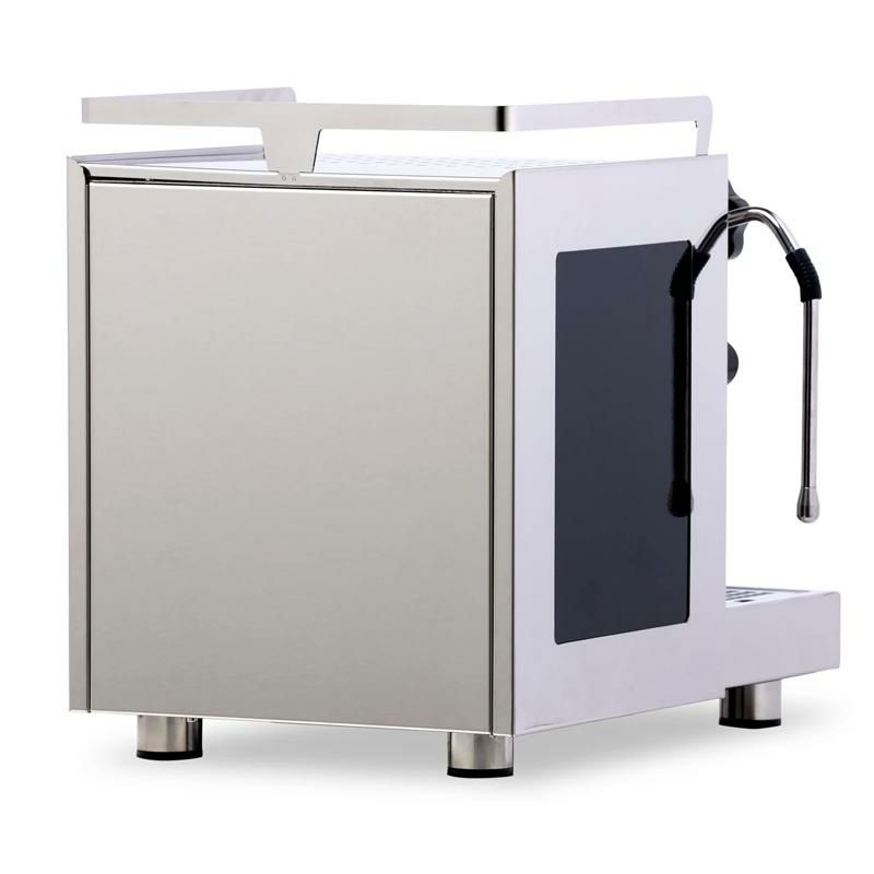 プロフィテック社 エスプレッソマシン デュアルボイラー PID ドイツ製