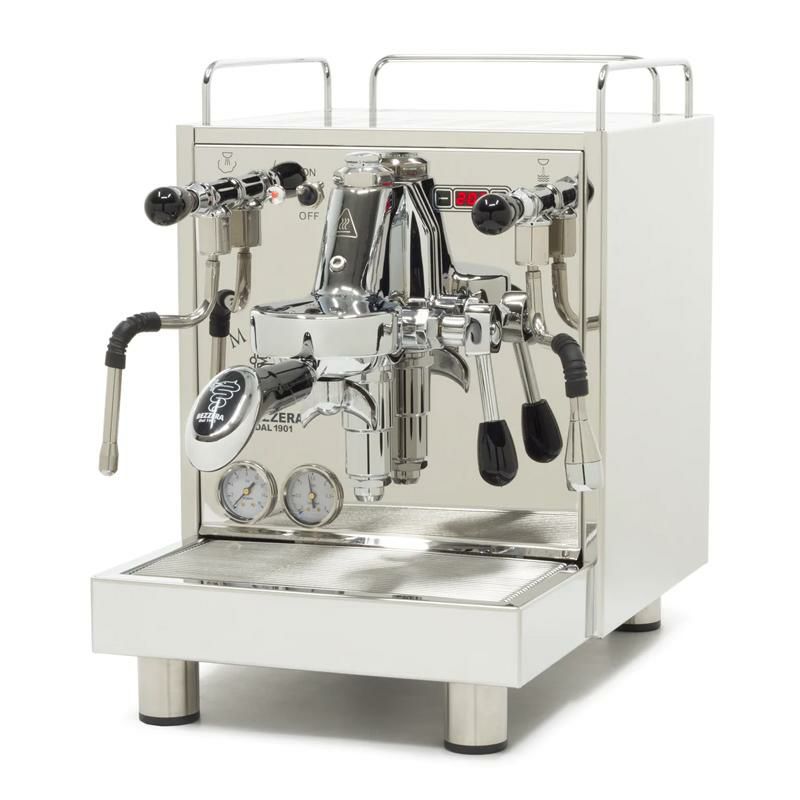 ベゼラ社 エスプレッソマシン シングルボイラー PID イタリア製 家電 Bezzera Magica PID Espresso Machine |  アルファエスパス