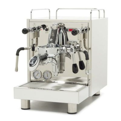 bezzera unica espresso machine