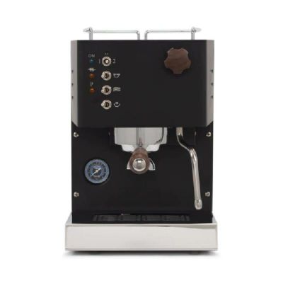 イタリア クイックミル社 シングルボイラー エスプレッソマシン Quick Mill Pippa Semi-Automatic Espresso Machine 家電