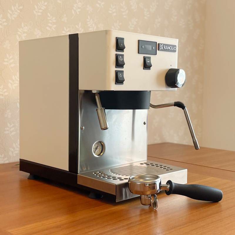 RANCILIO STILE ランチリオ コーヒーグラインダー 即日発送可