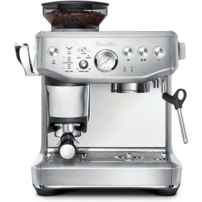 【送料無料】ブレビルエスプレッソBrevilleBES840XLtheInfuserEspressoMachine【smtb-k】【kb】【RCP】【送料無料_spsp1304】