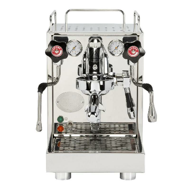 ECM メカニカVI スリム エスプレッソマシン 家電 Mechanika Slim Espresso Machine | アルファエスパス