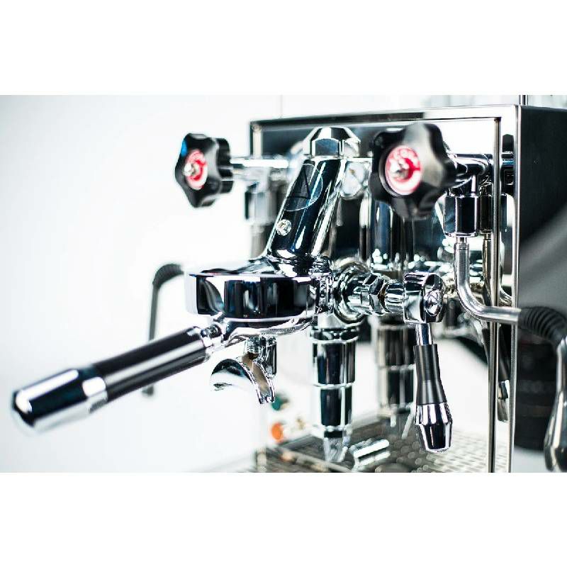超美品の ECM メカニカVI スリム エスプレッソマシン 家電 Mechanika Slim Espresso Machine 