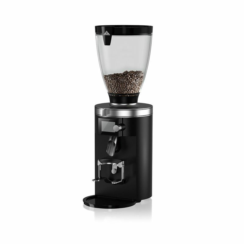 エスプレッソグラインダー豆挽きタイマー調節EurekaMignonInstantaneoEspressoGrinder家電