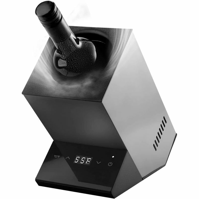 【送料無料】ワーリングワイン保冷器シャンパン可WaringPC100WineChiller【smtb-k】【kb】