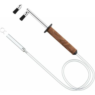 エスプレッソマシン用 クリーニング スチームブラシ 高圧 高温 コーヒー Searchpean Espresso Machine Cleaning Brush High-Pressure Steam Brush (Two brush heads)