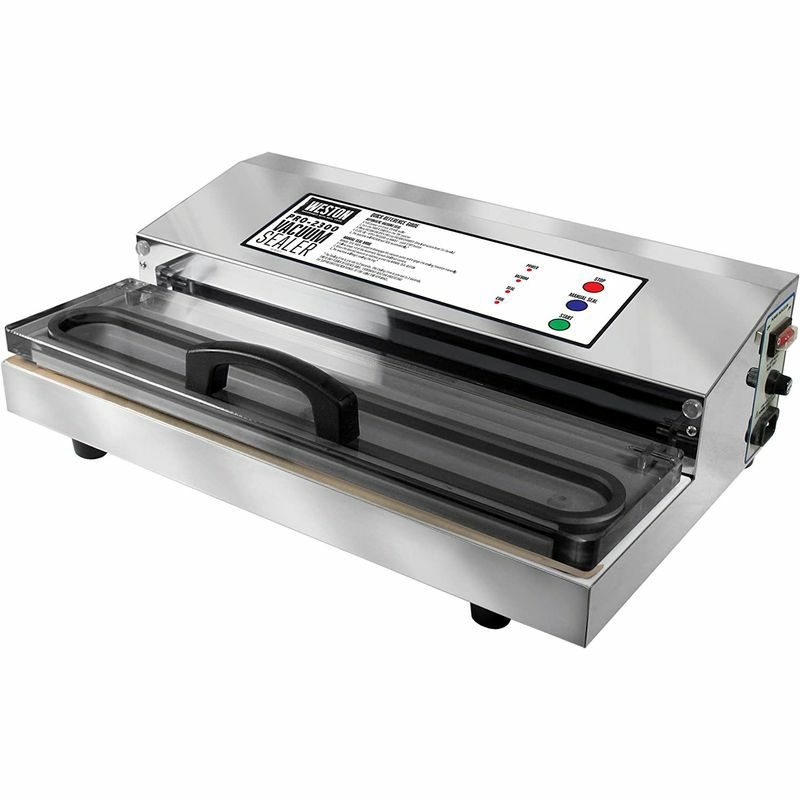 Avid Armor Chamber 真空シーラーマシン USVXL ウルトラシリーズ 11.5インチ シールバー 液体が豊富なウェ Best Vacuum Sealer for Home & Pro Use | Avid Armor®