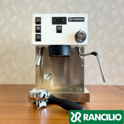RANCILIO STILE ランチリオ コーヒーグラインダー