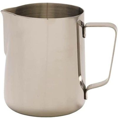 ラトルウェア 568ml ラテアート ミルクピッチャー Rattleware 20-Ounce Latte Art Milk Frothing Pitcher