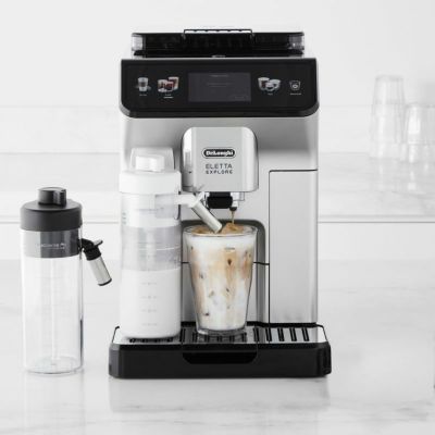 DeLonghi／デロンギ | アルファエスパス