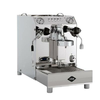 VBM社 イタリア製 ドモバー スーパー ダブルボイラー 業務用エスプレッソマシン Vibiemme (VBM) DOMOBAR SUPER V2011 WBoiler 100V 家電【代引不可】