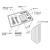 VBM社イタリア製ニュードモバースーパーエスプレッソマシンVibiemme(VBM)NEWDOMOBARSUPERELECTRONIC100V家電【代引不可】
