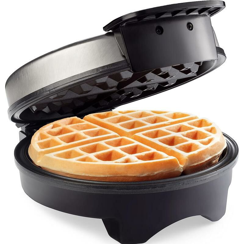 【送料無料】クチーナプロクラシックアメリカンワッフルメーカーCucinaPro1474ClassicAmericanRoundWaffler【smtb-k】【kb】