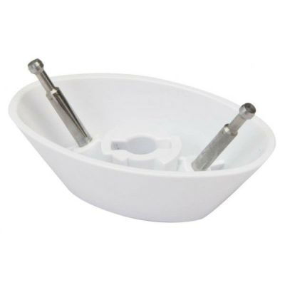 ボッシュ ユニバーサル スタンドミキサー用 ブラスチック ホイップドライバー パーツ 部品 Plastic Whip Driver for Bosch Universal Mixers