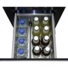 冷蔵庫業務品質147LビルトインアンダーカウンターステンレスPerlick24