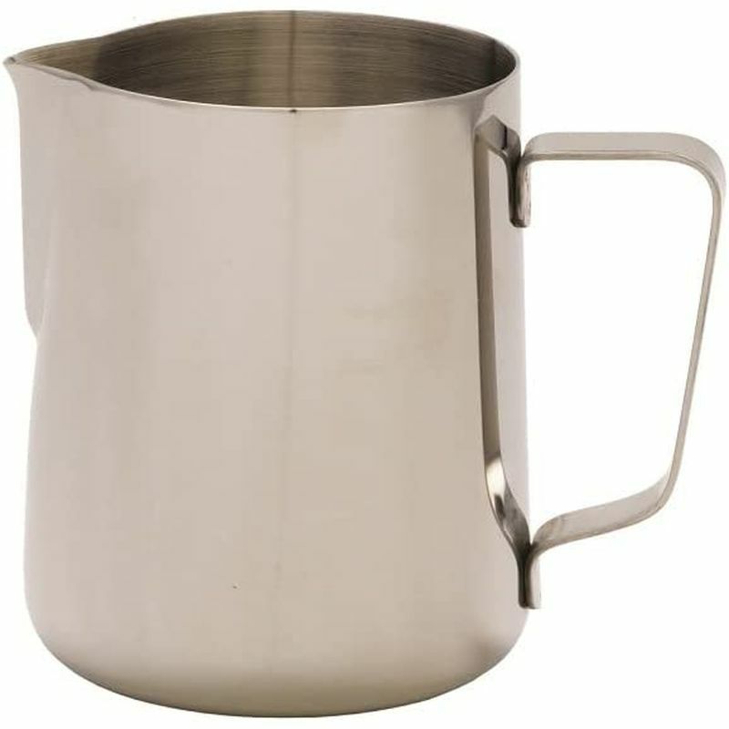 ラトルウェア 350ml ラテアート ミルクピッチャー Rattleware 12-Ounce 