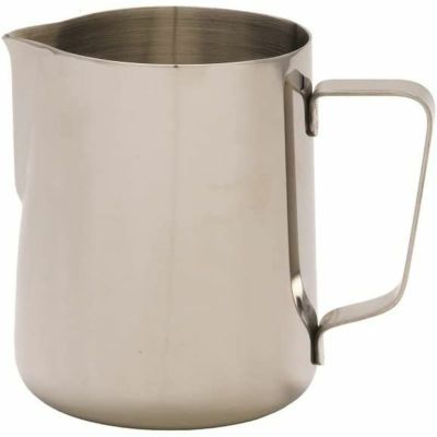 ラトルウェア 350ml ラテアート ミルクピッチャー Rattleware 12-Ounce Macchiato Milk Frothing Pitcher