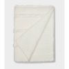 アグニットブランケット毛布127X178cmユージニアUGGEugeniaThrow