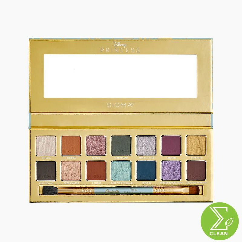 シグマディズニーアリスデザインアイシャドウパレットブラシチークグロスセットSigmaDISNEYALICEINWONDERLANDCOMPLETECOLLECTION