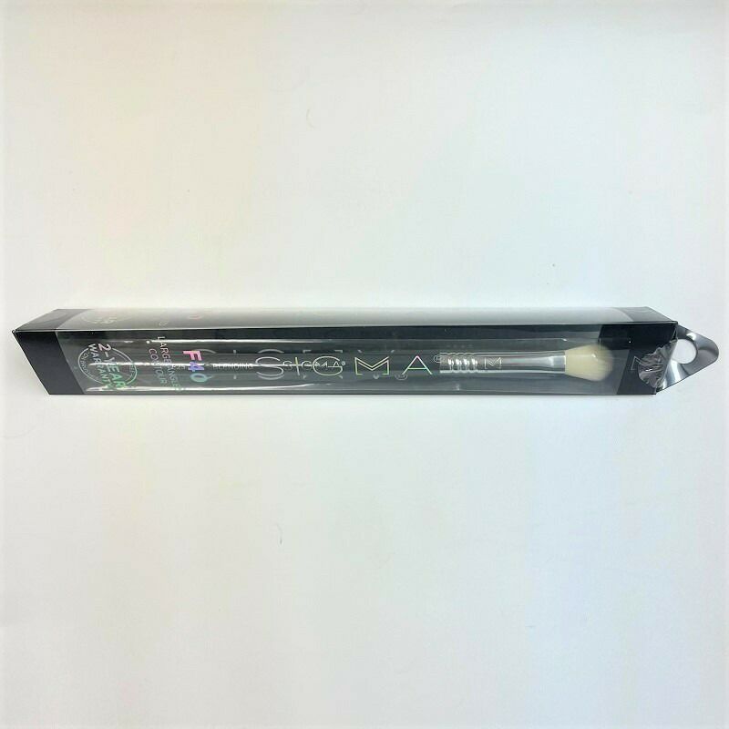 シグマビューティーE25ブレンディングブラシSigmaBeautyE25BlendingBrush