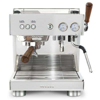 アスカソ エスプレッソマシン スペイン製 PID制御付 コーヒー<br> Ascaso Baby T Plus Espresso Machine 家電