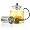 【30日間返金保証】【送料無料】ティーポット＆ティーウォーマーTeaBeyondTeapotFairywithTeaWarmerCozy【smtb-k】【kb】【RCP】【マラソン201401_送料無料】