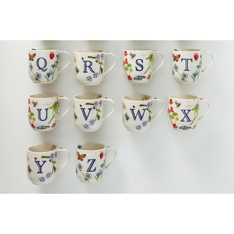 コレールマグカップ6点セット325mlCorelleCoffeeMugWinterFrostWhiteSetOf6