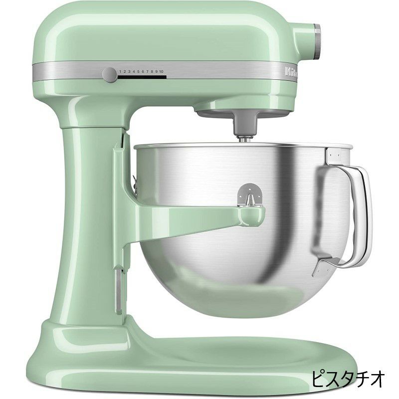 【30日間返金保証】【送料無料】キッチンエイドスタンドミキサー6.9L大容量KitchenAidKSM7586POB7-QuartProLineStandMixer【smtb-k】【kb】【RCP】