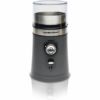 ハミルトンビーチ電動式コーヒーグラインダーコーヒーミル豆挽きブラックHamiltonBeach80393CoffeeGrinder,Black